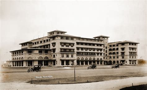 historic hotels in manila|THE BEST Historic Hotels in Manila .